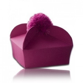 4 wing biretta (violet)