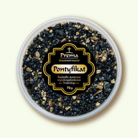 Incense resin - Pontificate 70g