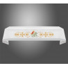 Easter altar tablecloth - Lamb (4A) - Image 1
