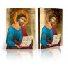 Icon of Saint Luke the Evangelist - Image 1