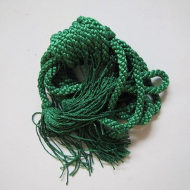 Green priest cinctures