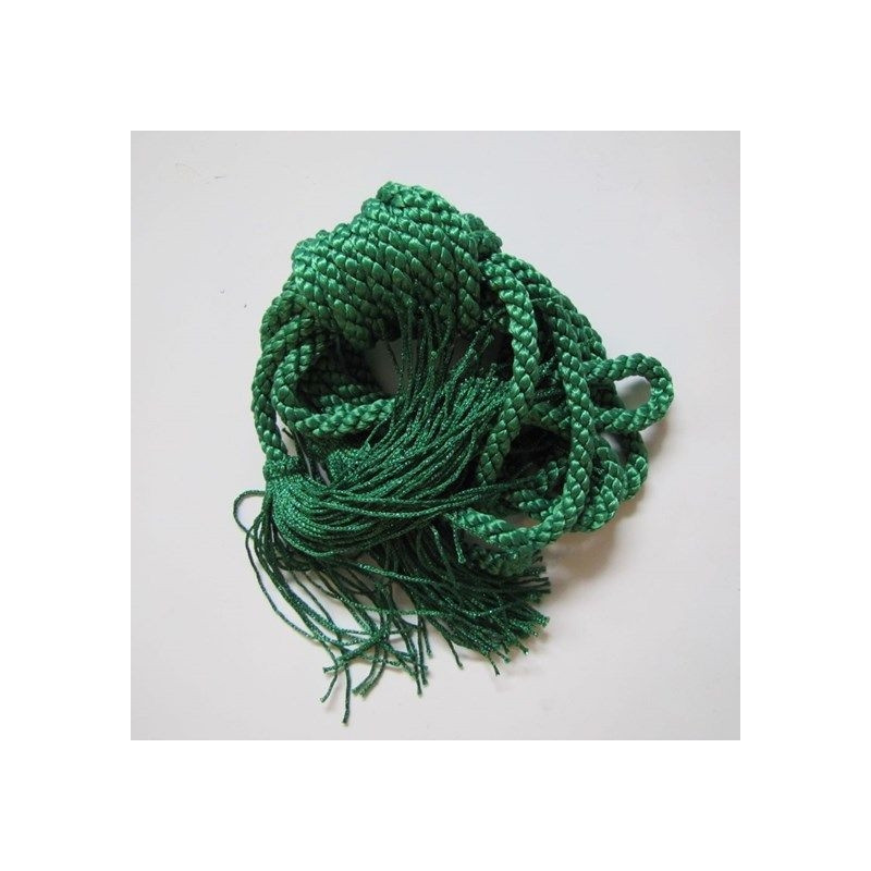 Green priest cinctures - Best Catholic Shop
