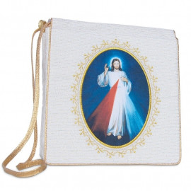 Burse to ailing - Merciful Jesus (13)