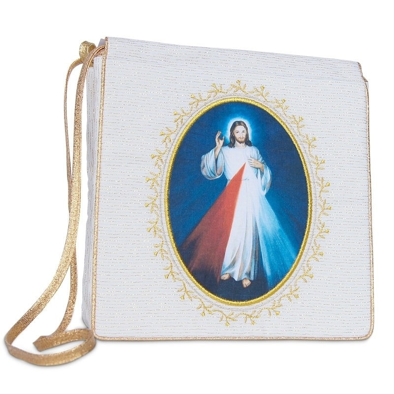 Burse to ailing - Merciful Jesus (13) - Best Catholic Shop