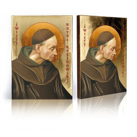 Icon of Saint Rafał Kalinowski