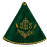 Embroidered ciborium veil (13) - Image 2