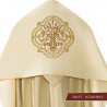 Liturgical veil - PX embroidered (22) - Image 1