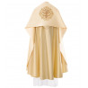 Liturgical veil - PX embroidered (22) - Image 2