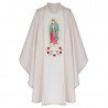 Chasuble Virgin Mary of Guadeloupe - Image 1