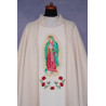 Chasuble Virgin Mary of Guadeloupe - Image 2