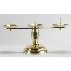 Candlestick - 19 cm (6)