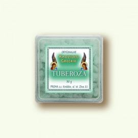 Greek incense Tuberose 30 g