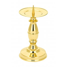 Altar candlestick - 22 cm
