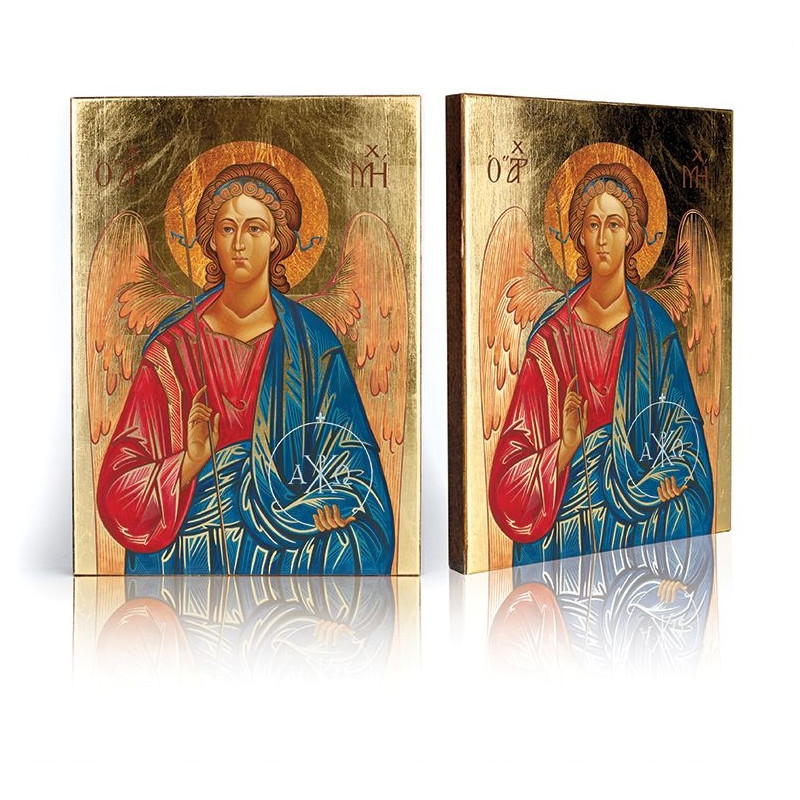 Guardian Angel icon (41) - Best Catholic Shop