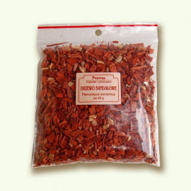 Red sandalwood 30g