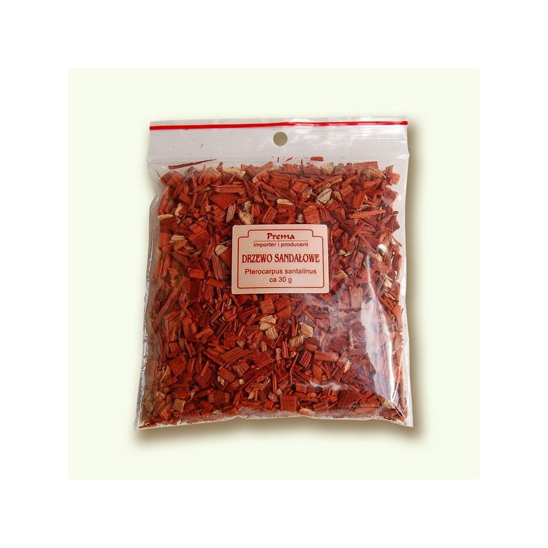 Red sandalwood 30g - Best Catholic Shop
