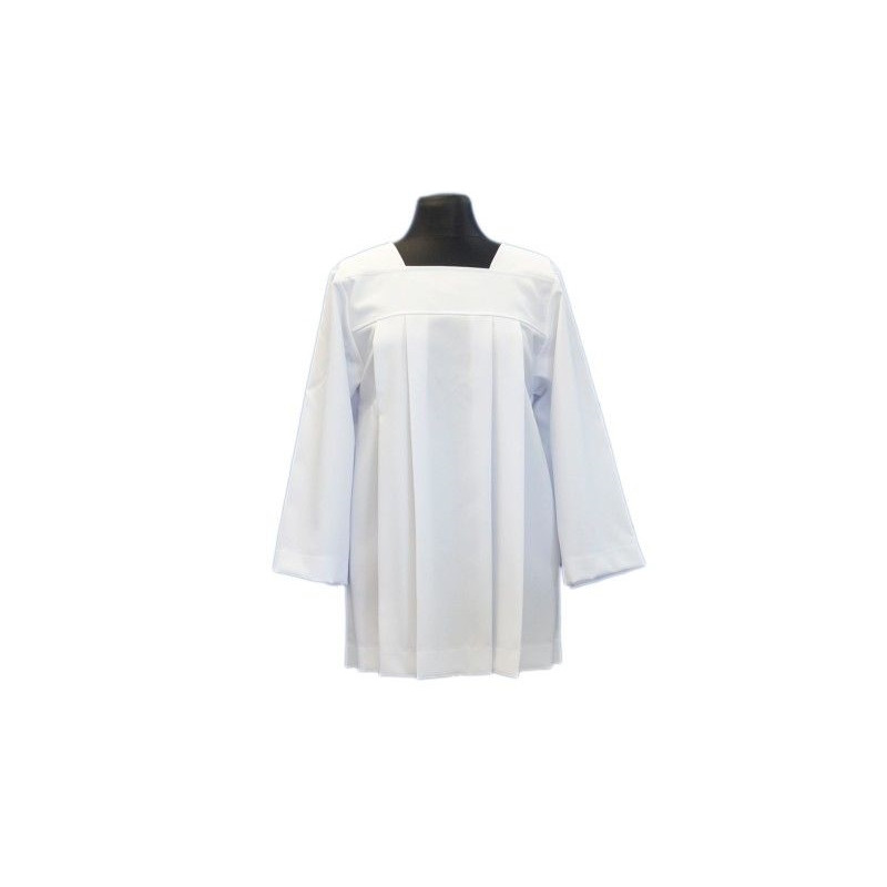 Server surplice - 134 cm - Best Catholic Shop