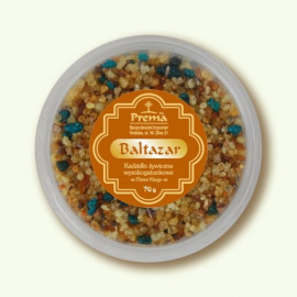 Incense resin - Balthazar 70g