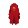 Gothic chasuble PX - liturgical colors (14) - Image 1