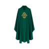 Gothic chasuble PX - liturgical colors (14) - Image 2