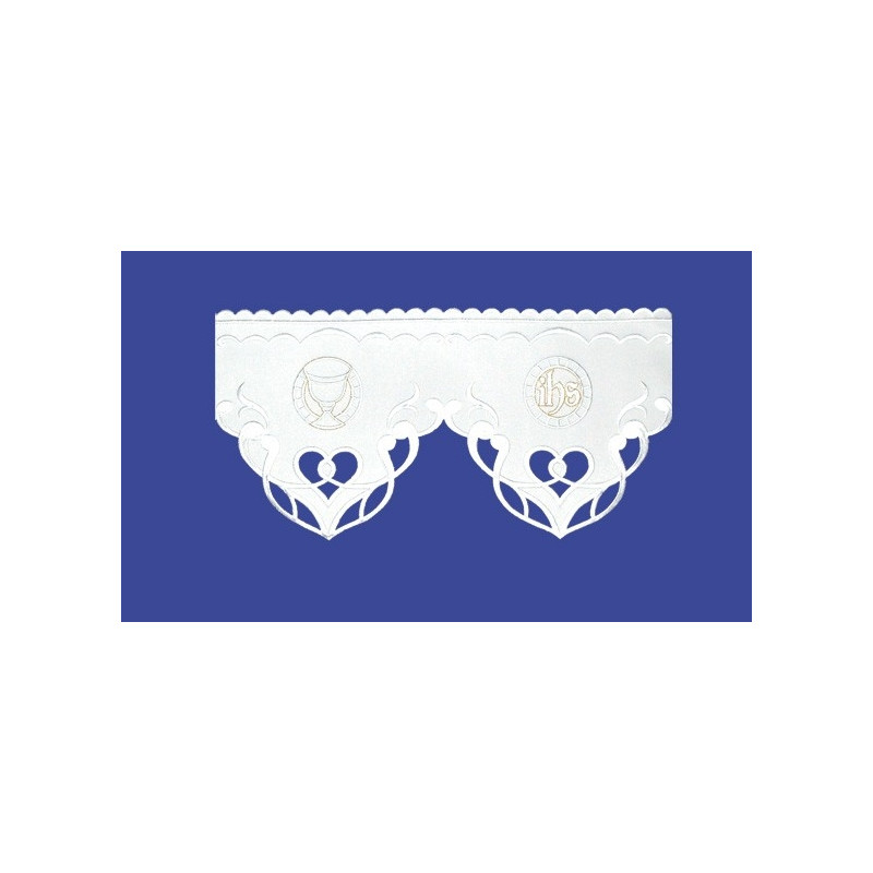 Altar tablecloth (10J) - Best Catholic Shop