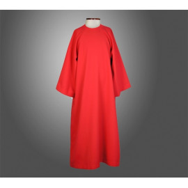 Altar boy garment - tunic
