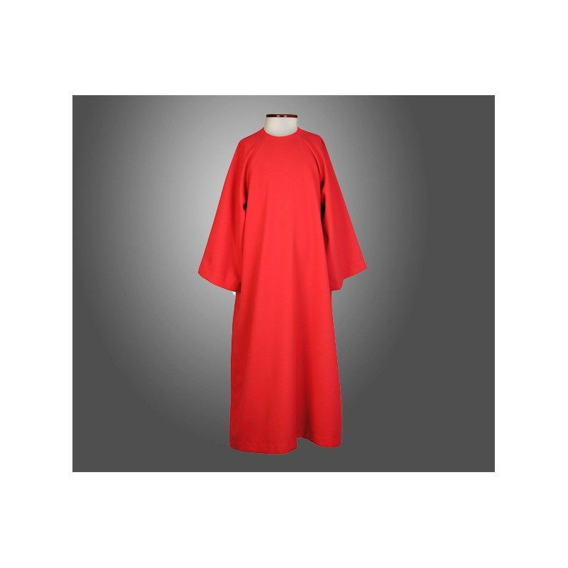 Altar boy garment - tunic - Best Catholic Shop