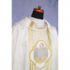 Gothic Chasuble - Pelican (26) - Image 1