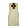 Embroidered liturgical cope (30) - Image 2