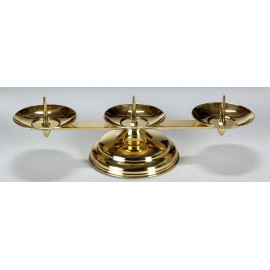 Candlestick - 9 cm (36)
