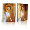 Icon of Saint Thomas the Apostle - Image 1