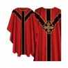 Semi-Gothic Chasuble (15) - Image 2