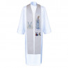 Priest's stole. Our Lady of Fatima - Image 1
