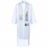 Priest's stole. Our Lady of Fatima - Image 2