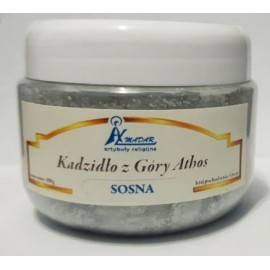 Greek incense 100g - Pine