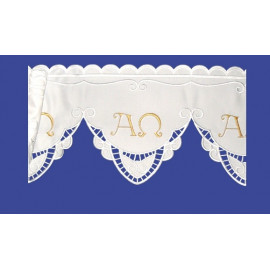 Altar tablecloth (13M)