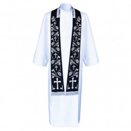 Roman priest's stole - concelebration (4)