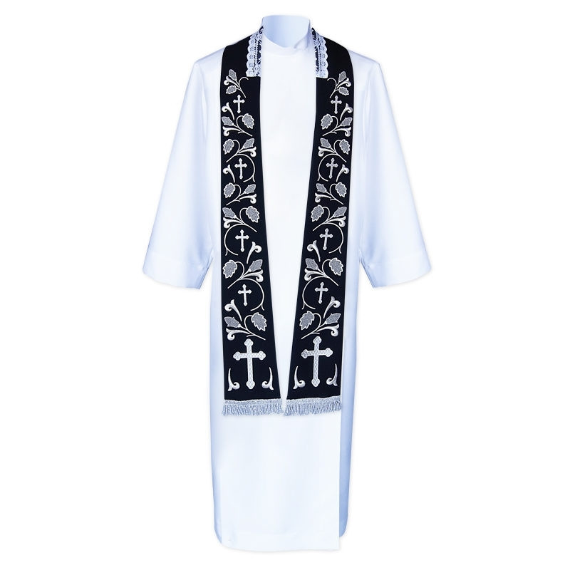 Roman priest's stole - concelebration (4) - Best Catholic Shop