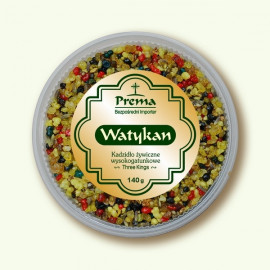 Vatican 140 g - high quality resin incense