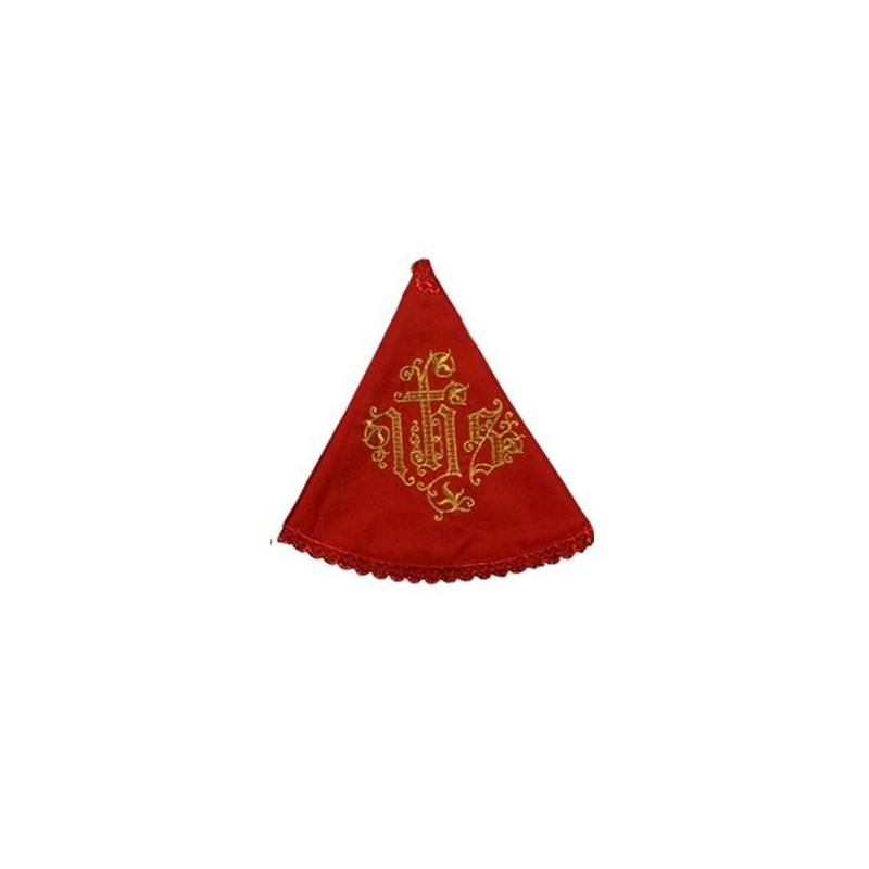 Embroidered ciborium veil (11) - Best Catholic Shop