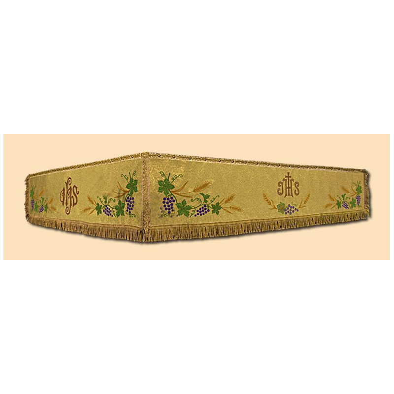 Canopy 110 cm x 140 cm- foldable (4) - Best Catholic Shop