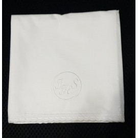 Corporal with white IHS in the circle - 100 % cotton