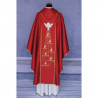 Gothic Chasuble - Gifts of the Holy Spirit (27) - Image 3
