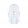 Gothic Chasuble IHS - liturgical colors (1) - Image 4