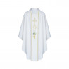 Gothic chasuble Cross - liturgical colors (19) - Image 1