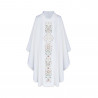 Gothic Chasuble IHS - liturgical colors (15) - Image 4