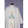 Chasuble - Heart of Mary - Image 4