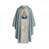 Chasuble - Heart of Mary - Image 5