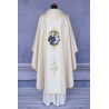 Chasuble with the image of St. Anthony - Image 4