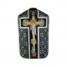 Roman embroidered chasuble - Christ on the cross (19) - Image 3